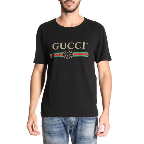 gucci men t shirt 2020|Gucci t shirt outlet price.